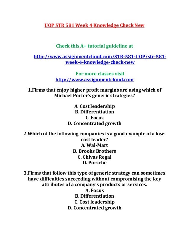str 581 week 1 wk 4 strategic plan part 3 strategic evaluation apple